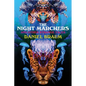 The Night Marchers - Paperback
