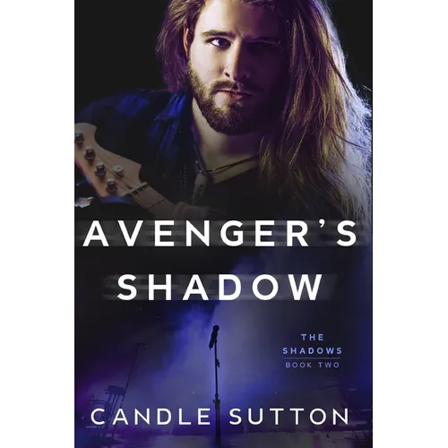Avenger's Shadow - Paperback