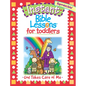 For Toddlers: God Takes Care of Me - Paperback