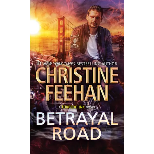 Betrayal Road - Library Binding