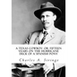 A Texas Cowboy: or, Fifteen Years on the Hurricane Deck of a Spanish Pony - Paperback