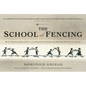 The School of Fencing - Paperback