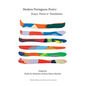 Modern Portuguese Poetry: Essays, Poems and Translations - Paperback