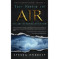 The Book of Air: The Art of Paying Attention - Hardcover