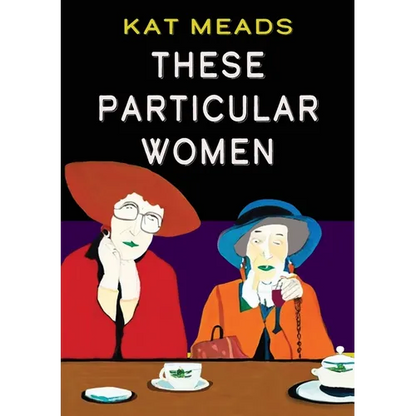 These Particular Women - Paperback