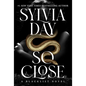 So Close - Hardcover