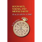 Hogwarts, Narnia, and Middle Earth: Places Upon a Time - Paperback