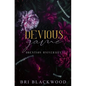 Devious Game: Special Edition - Paperback