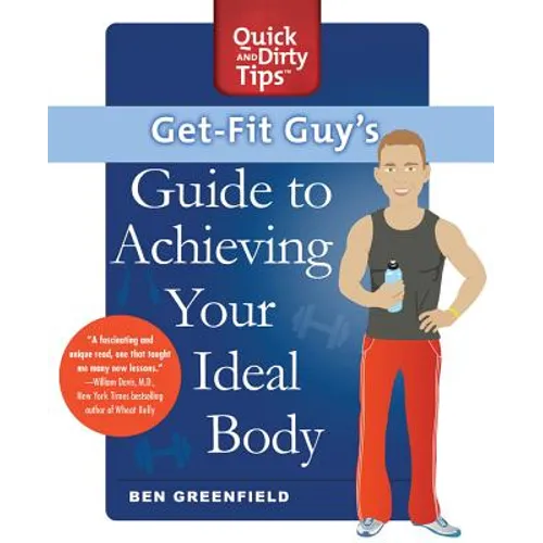 Get-Fit Guy's Guide - Paperback