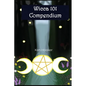 Wicca 101 Compendium - Paperback