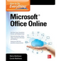 How to Do Everything: Microsoft Office Online - Paperback