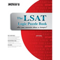 The LSAT Logic Puzzle Book: Are You Smarter Than a Lawyer? - Hardcover