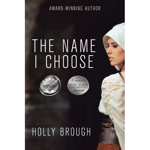 The Name I Choose - Paperback