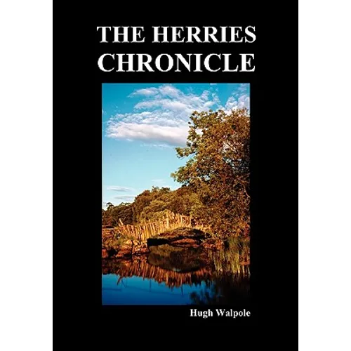 The Herries Chronicle - Paperback