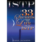 Istp: 33 Secrets From The Life of an ISTP - Paperback