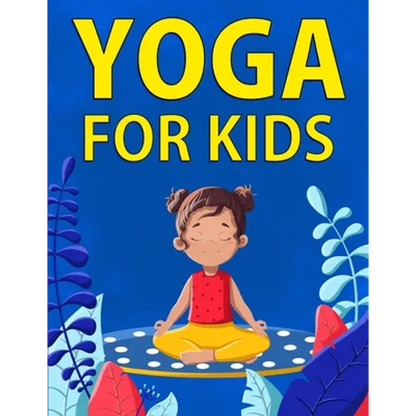 Yoga for Kids - Paperback