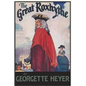 The Great Roxhythe - Paperback