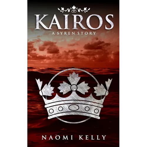 Kairos: A Syren Story - Paperback