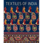 Textiles of India - Hardcover