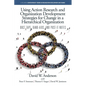 Using Action Research and Organization Development Strategies for Change in a Hierarchical Organization: Duct Tape, Band-Aids, and Post-it Notes - Paperback