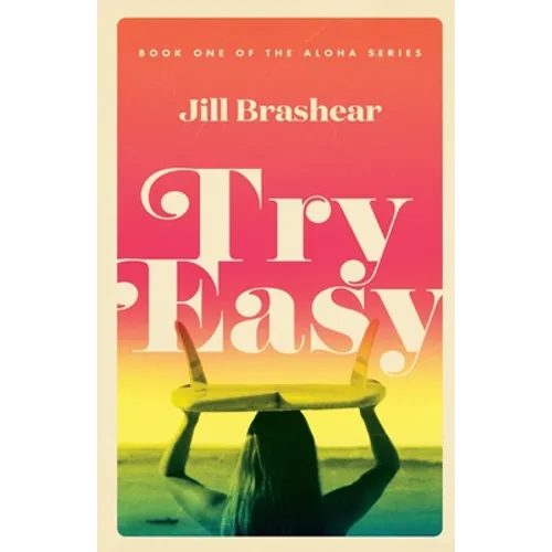 Try Easy - Paperback