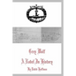 Grey Wolf: A Novel in History - Paperback