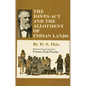 The Dawes ACT and the Allotment of Indian Lands: Volume 123 - Paperback