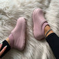 Stylish Anti-Slip Slip-On Shoe
