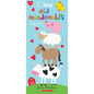 I Love Old Macdonald's Farm - Board Book