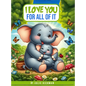 I Love You for All of It - Hardcover