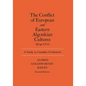 The Conflict of European and Eastern Algonkian Cultures, 1504-1700: A Study in Canadian Civilization, Second Edition - Paperback