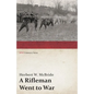 A Rifleman Went to War - Paperback