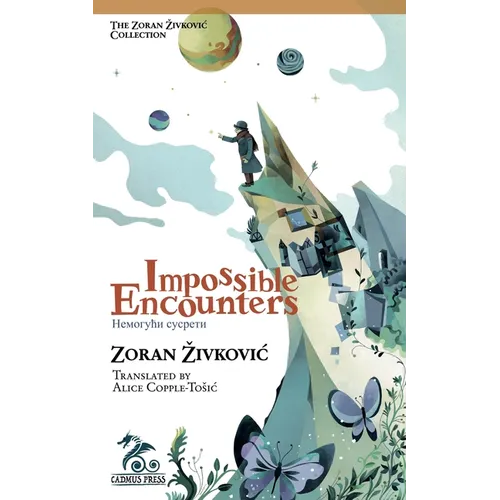 Impossible Encounters - Paperback