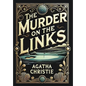 The Murder on the Links (Collector's Edition) (Laminated Hardback with Jacket) - Hardcover