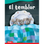 El Temblor - Paperback