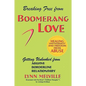 Breaking Free from Boomerang Love: Getting Unhooked from Borderline Personality Disorder Relationships - Paperback