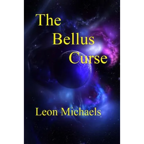 The Bellus Curse - Paperback