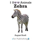 Zebra - Hardcover