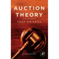 Auction Theory - Hardcover