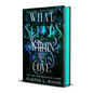 What Sleeps Within the Cove: Of Flesh & Bone, Book Four - Hardcover
