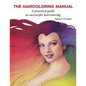 The Haircoloring Manual - Paperback