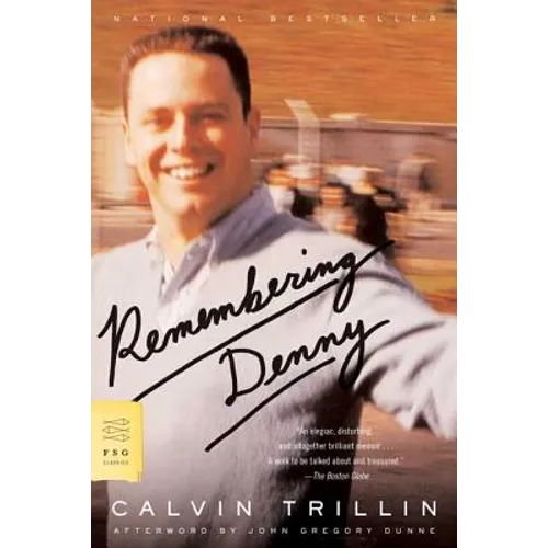 Remembering Denny - Paperback