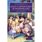 Alice's Adventures in Wonderland - Paperback