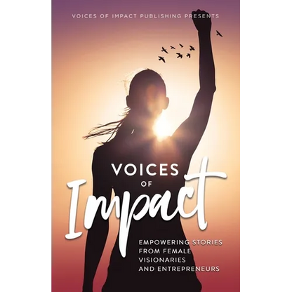 Voices Of Impact - Paperback