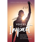 Voices Of Impact - Paperback