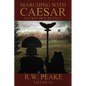 Marching With Caesar-Sacrovir's Revolt - Paperback