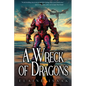 A Wreck of Dragons - Paperback