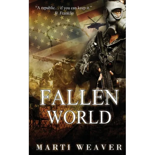 Fallen World - Paperback