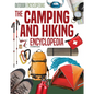 Camping and Hiking Encyclopedia - Library Binding