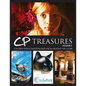 CP Treasures, Volume II: Masterworks from Around the Globe - Paperback